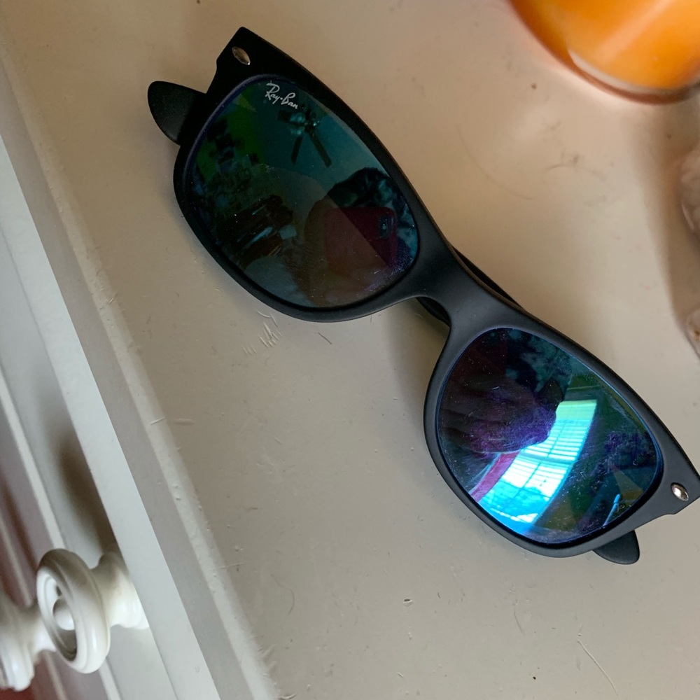 Ray-Ban sunglasses